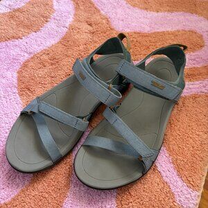 Teva Verra Sport Sandals, size 6.5